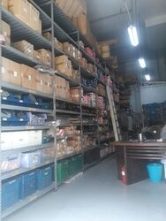 Mapex (D20), Factory #558214911